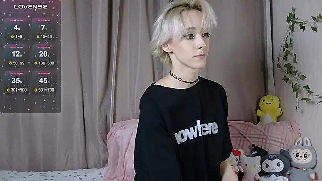 NextVibe  online show from November 23, 2025, 5:12 pm