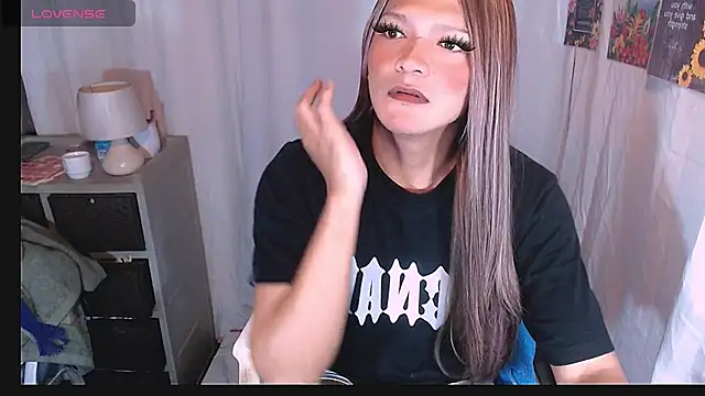 AndreaNakedTs2Cum online show from July 21, 2026, 9:54 am