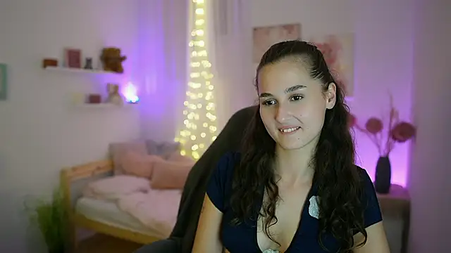 Snapshot of Annita_Grey chatting on September 15, 2025, 6:52 pm Annita Grey online show from September 15, 2025, 6:52 pm