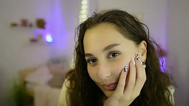 Snapshot of Annita_Grey chatting on September 27, 2025, 6:58 pm Annita Grey online show from September 27, 2025, 6:58 pm