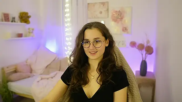 Snapshot of Annita_Grey chatting on November 30, 2025, 7:58 pm Annita Grey online show from November 30, 2025, 7:58 pm