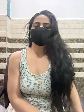 SashaPatel online show from February 8, 2026, 11:19 am