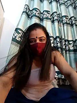 Natasa-4455 online show from November 9, 2025, 9:08 pm