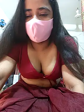 Natasa-4455 online show from February 26, 2026, 1:33 pm