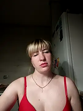 babyjessi online show from November 6, 2025, 9:52 pm