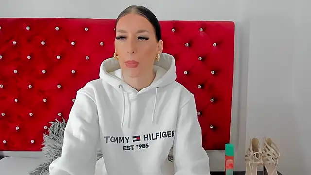 PleasureJasmine online show from September 15, 2025, 7:09 am