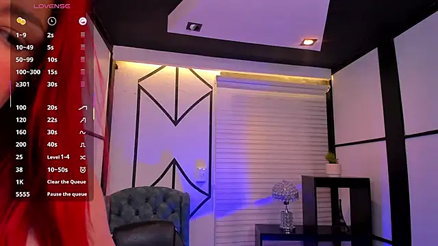 Snapshot of NahomiRichards_ chatting on November 26, 2025, 4:45 am NahomiRichards online show from November 26, 2025, 4:45 am