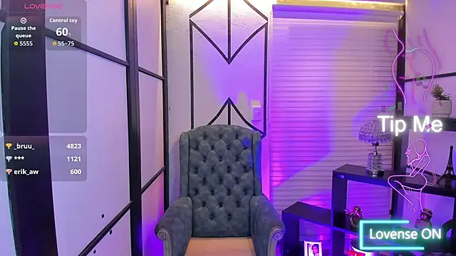 Snapshot of NahomiRichards_ chatting on December 4, 2025, 5:28 am NahomiRichards online show from December 4, 2025, 5:28 am