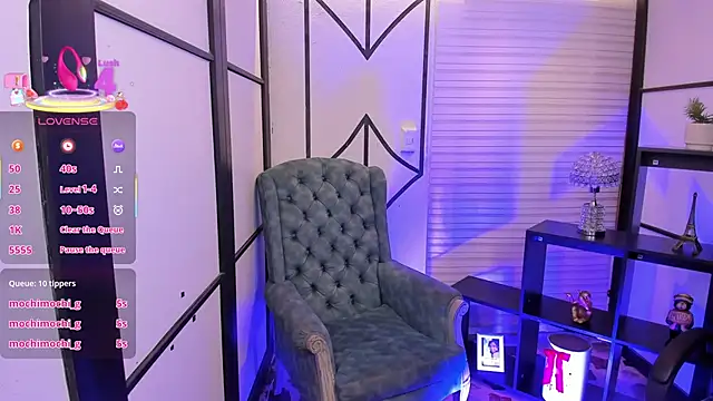 Snapshot of NahomiRichards_ chatting on December 3, 2025, 4:57 am NahomiRichards online show from December 3, 2025, 4:57 am