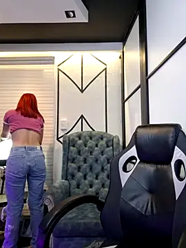 Snapshot of NahomiRichards_ chatting on November 20, 2025, 4:24 am NahomiRichards online show from November 20, 2025, 4:24 am