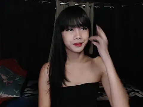 Snapshot of TefannyAngel chatting on December 18, 2025, 5:23 am TefannyAngel online show from December 18, 2025, 5:23 am