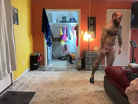 Snapshot of bearcub300 chatting on November 30, 2025, 5:47 pm bearcub300 online show from November 30, 2025, 5:47 pm