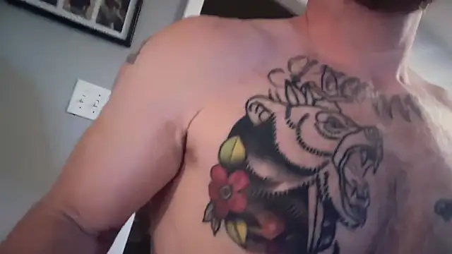 bearcub300 online show from February 26, 2026, 10:21 pm