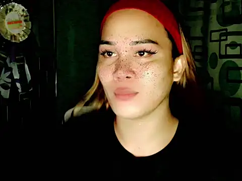 urdreamgirljacky online show from October 4, 2025, 9:00 am