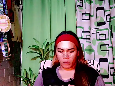 urdreamgirljacky online show from October 15, 2025, 12:13 pm