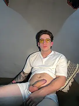 AteneoJr online show from March 20, 2026, 12:44 am