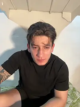 Snapshot of AteneoJr chatting on February 10, 2026, 12:09 am AteneoJr online show from February 10, 2026, 12:09 am