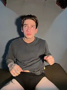 Snapshot of AteneoJr chatting on February 28, 2026, 12:10 am AteneoJr online show from February 28, 2026, 12:10 am