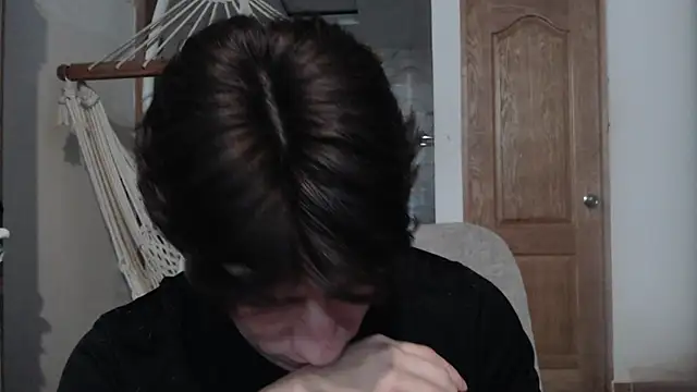 Snapshot of AteneoJr chatting on January 13, 2026, 12:36 am AteneoJr online show from January 13, 2026, 12:36 am