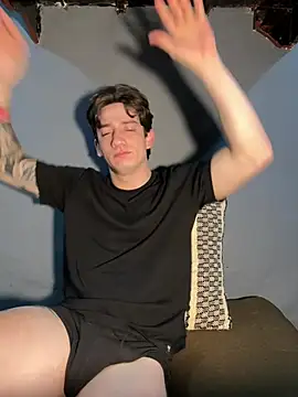 Snapshot of AteneoJr chatting on February 22, 2026, 12:24 am AteneoJr online show from February 22, 2026, 12:24 am