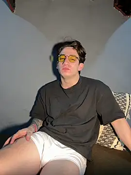 AteneoJr online show from March 6, 2026, 2:17 am