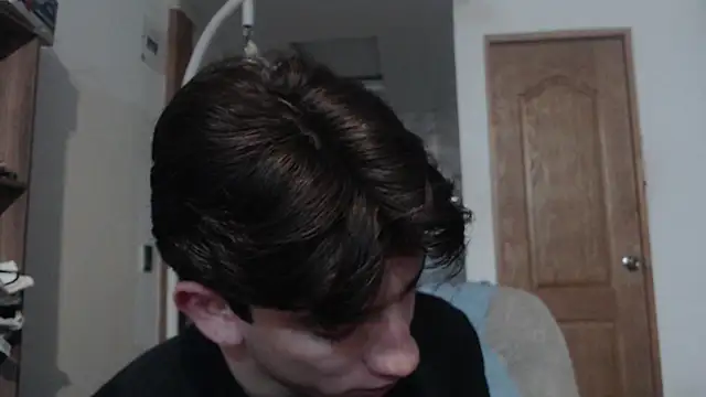 Snapshot of AteneoJr chatting on January 7, 2026, 12:15 am AteneoJr online show from January 7, 2026, 12:15 am