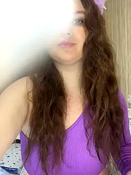 Snapshot of Di_Olivia chatting on October 8, 2025, 2:07 pm Di Olivia online show from October 8, 2025, 2:07 pm