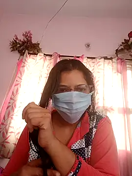 Snapshot of thanusi_2 chatting on January 14, 2026, 5:55 am thanusi 2 online show from January 14, 2026, 5:55 am