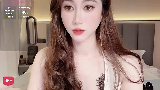 Snapshot of wuyueaini chatting on April 26, 2026, 6:22 am wuyueaini online show from April 26, 2026, 6:22 am