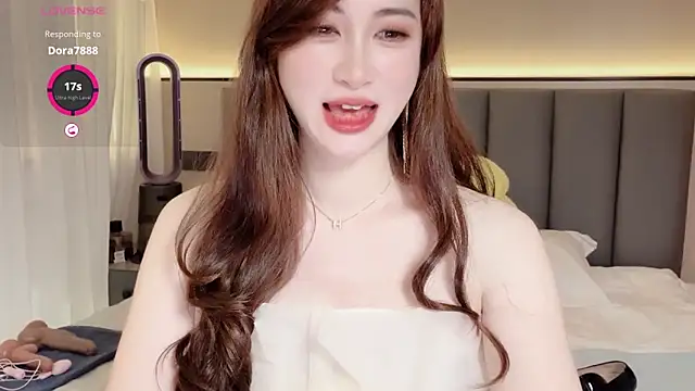 wuyueaini online show from June 19, 2026, 6:30 am
