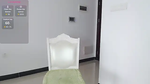 Snapshot of KK-328 chatting on March 5, 2026, 1:24 am KK-328 online show from March 5, 2026, 1:24 am