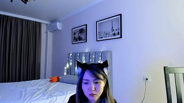 Snapshot of kawai_mai chatting on March 19, 2026, 2:06 pm kawai mai online show from March 19, 2026, 2:06 pm