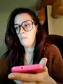 Mila Luciphya online show from January 18, 2026, 10:07 am