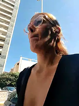 Mila Luciphya online show from September 16, 2025, 11:22 am