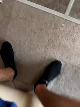 Manu97k online show from October 18, 2025, 7:54 am