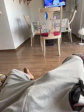 Manu97k online show from February 17, 2026, 10:23 am