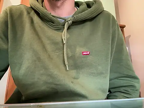 Manu97k online show from October 10, 2025, 6:58 am