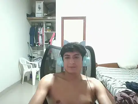 wilsoncrazz online show from October 10, 2025, 4:02 am