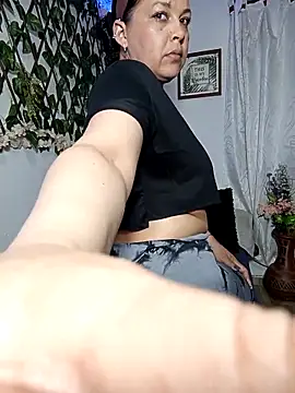 Snapshot of valeria_benett chatting on March 7, 2026, 8:14 pm valeria benett online show from March 7, 2026, 8:14 pm