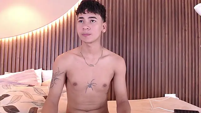 Snapshot of Dominic_ghost chatting on November 11, 2025, 1:11 am Dominic ghost online show from November 11, 2025, 1:11 am