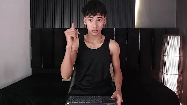 Dominic ghost online show from February 12, 2026, 12:43 am