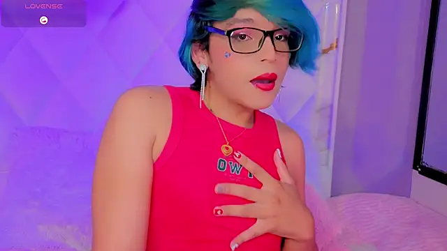 Dannyhot  online show from February 14, 2026, 8:09 pm