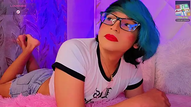 Dannyhot  online show from March 16, 2026, 8:00 pm