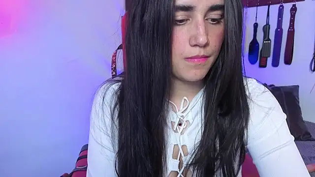 Snapshot of elowen_halley1 chatting on May 30, 2026, 7:30 pm elowen halley1 online show from May 30, 2026, 7:30 pm