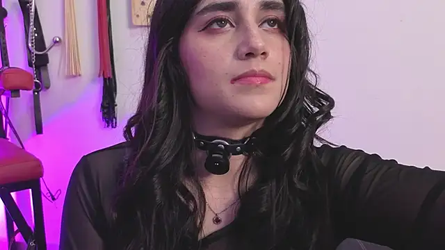 Snapshot of elowen_halley1 chatting on January 10, 2026, 7:09 pm elowen halley1 online show from January 10, 2026, 7:09 pm