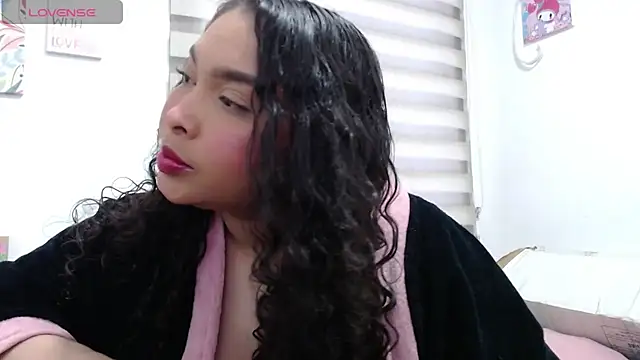 Snapshot of samanta-rosee chatting on October 20, 2025, 10:49 am samanta-rosee online show from October 20, 2025, 10:49 am