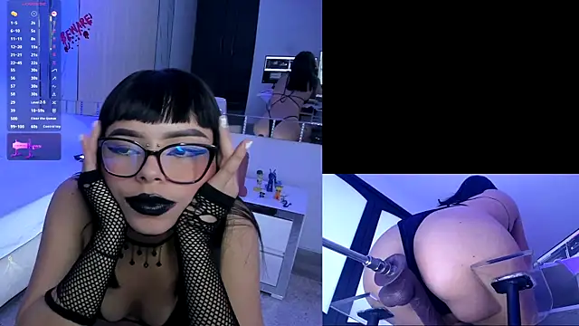 Nyveth online show from November 19, 2025, 2:17 pm