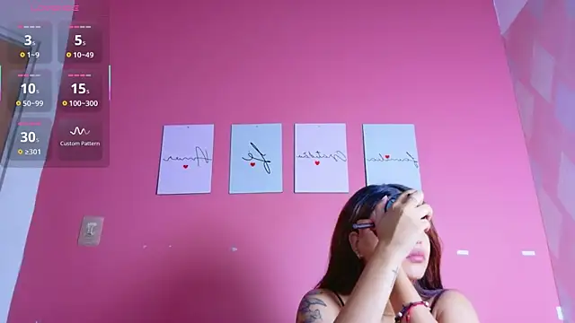 little beillis online show from November 18, 2025, 1:03 pm