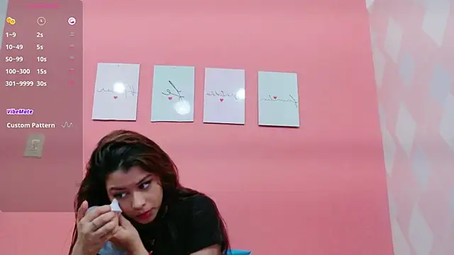 little beillis online show from September 22, 2025, 1:06 pm