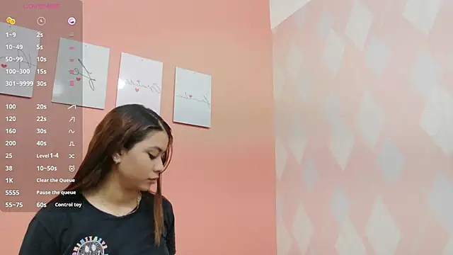 little beillis online show from September 24, 2025, 1:17 pm